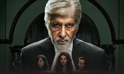 En Inde : « Pink » se transforme en un mouvement féministe