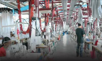 Secteur du textile : trois facteurs motivant la délocalisation des firmes