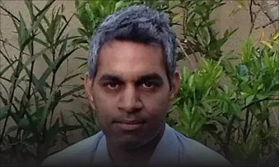 Vishal Ragoobur : « Il faut une décision politique sur le ciblage de la pension »