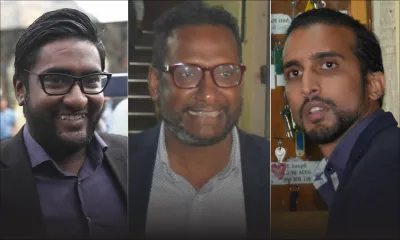  Perquisition chez trois journalistes : Reporters Sans Frontières « condamne » les méthodes de la police mauricienne