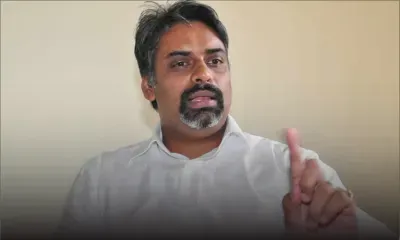 Piraterie dans l’océan Indien : «Le risque est réel», dit Maneesh Gobin 