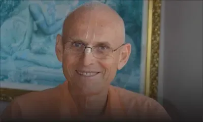 Swami Kadamba Kanana : «Les Mauriciens sont imprégnés de valeurs religieuses»
