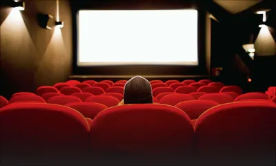 Cinéma : une rentabilité en demi-teinte