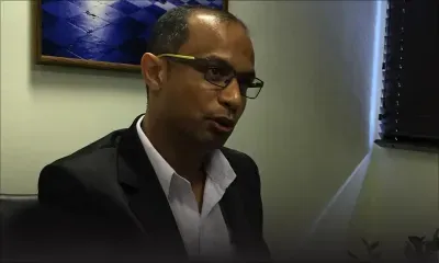 Didier Debellaire, COO de Chandler Asset Protection Ltd : «Il y aura toujours des poissons qui passeront à travers le filet»