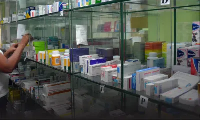 Conséquences de la COVID-19 en Chine : vers une hausse des prix et un manque de certains médicaments