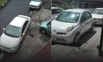 Beau-Bassin : demande de double ligne jaune en attente depuis trois mois 