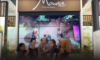 L’IFTM Top Resa à Paris : Maurice à la recherche de partenariats internationaux dans le tourisme