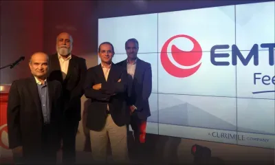 Rebranding : Emtel se réinvente avec un nouveau slogan