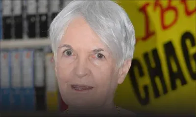 Lyndsey Collen : «C’est déplacé qu’un enfant puisse poursuivre ses parents»