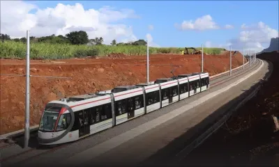 Les explications de Metro Express Ltd