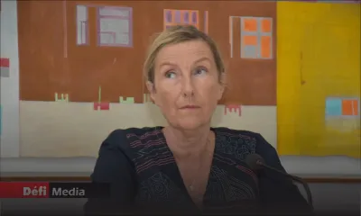 Une femme en quatorzaine autorisée à assister aux funérailles d’un proche, Dr Gaud s’explique
