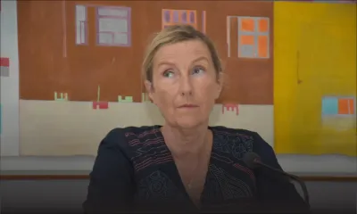 Elle touche un salaire de Rs 140 000 : le Dr Catherine Gaud suscite la polémique