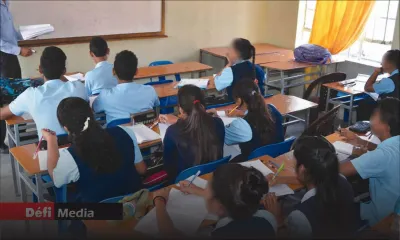 Le 5 octobre congé scolaire