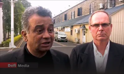 Pierre Noël : comment une blague a fait basculer son quotidien  