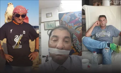 Allégations de complot contre Sherry Singh - Shameem One and Only : «Je viendrai avec des révélations»   