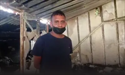 Incendie criminel à Batimarais : «Li bizin pey konsekans so aksyon», lâche Ashwan, le frère du suspect