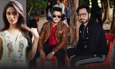 Ça tourne : sortie prochaine d’Ezra, entièrement tourné à Maurice