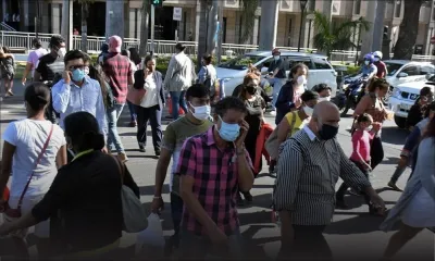 Nouvelle phase de déconfinement d’ici le 1er Octobre : le nouveau protocole sanitaire fait débat