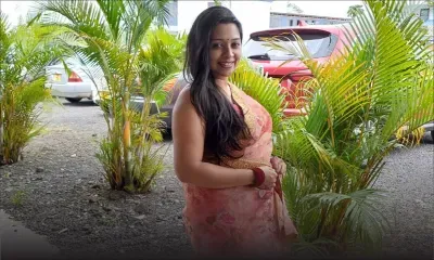 Anuja Kalisaran-Inderjett, la fée des maths de TikTok