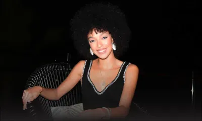 Briser les préjugés : le parcours inspirant d’Ophély Mézino, 1ère dauphine de Miss Monde 2019