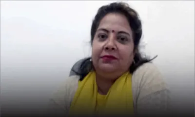 Rajshree Thylamay : « Les femmes doivent bénéficier de congés menstruels »