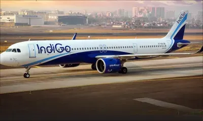 IndiGo : des vols directs entre Bengaluru et Maurice à partir du 19 novembre