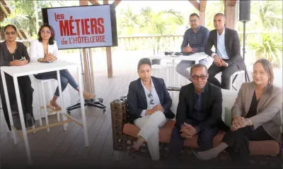 Hôtellerie : zoom sur le recrutement et les nouvelles perspectives