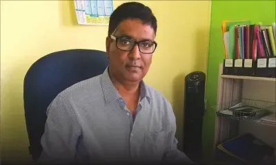 Munsoo Kurrimbaccus, nouveau haut-commissaire de Maurice au Pakistan : «L’économie du Pakistan offre de nombreuses opportunités aux entreprises mauriciennes»