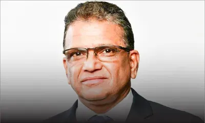 Ramsamy Chinniah, nommé Second Deputy Governor : «Il est crucial de préserver la réputation de la Banque de Maurice»