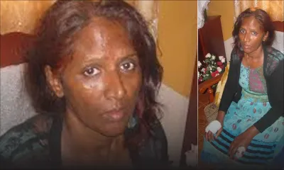 Une mère et sa fille agressées dans leur snack