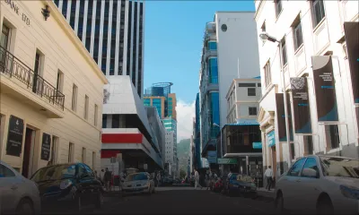 Audit du secteur financier local par le FMI et la Banque mondiale