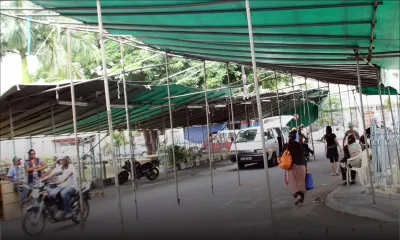 L’idée de mettre de l’ordre dans les foires bien accueillie