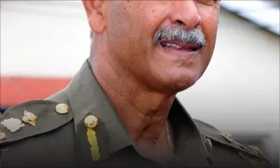 Liyyakat Polin et Roger de Boucherville: «La condamnation à vie est injuste»