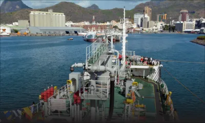 Maritime Hub: l’Arabie saoudite souhaite aider l’île Maurice