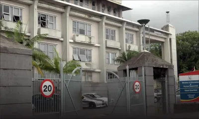 Les examens du PSAC ont été reportés d’une semaine pour permettre aux élèves «de mieux se préparer»