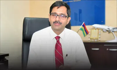 Rahul Bhardwaj: «Le ‘first-mover advantage’ est essentiel pour le bunkering»