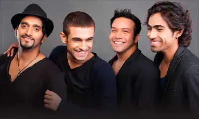 Concert: Sanam Band de retour à Maurice