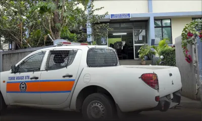 À Riche-Terre: une femme de 18 ans accuse son oncle d’agression sexuelle