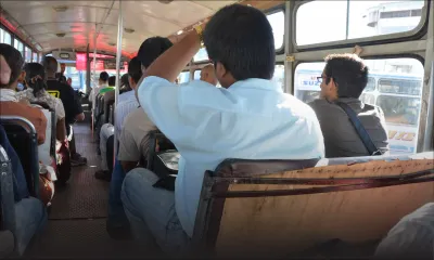 Le transport en commun peut-il être gratuit pour tous ?