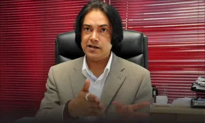 Yogeandranath Antoo: «Je ne suis pas un nominé politique»