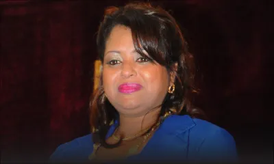 Trou-aux-Cerfs: aucun projet jusqu’ici affirme la maire Nathalie Gopee