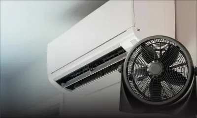 Changement de saison : les ventilateurs et les climatiseurs ont le vent en poupe