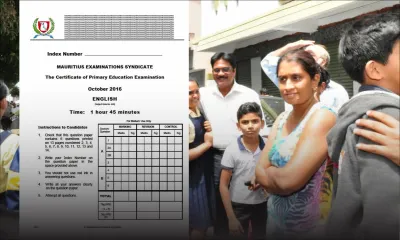 [Document] CPE : découvrez l’épreuve d’anglais où il fallait décrire un incident avec un ballon