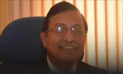 Dev Luchmun : une empreinte indélébile sur les relations industrielles