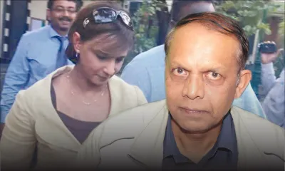 Enquête sur la fièvre aphteuse : la Deputy Permanent Secretary prend le Dr Meenowa à contrepied