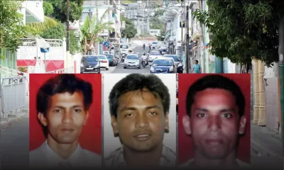 Assassinat à la rue Gorah-Issac : douloureux souvenirs 20 ans après