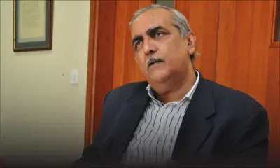  Rajiv Servansingh, Chairman de MindAfrica : «Le monde des affaires souhaite plus que tout autre chose, la stabilité politique»