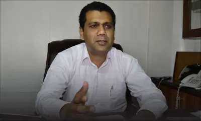 Kavi Ramano, élu démissionnaire du Mouvement patriotique : «Mon engagement politique se fera sans compromis»