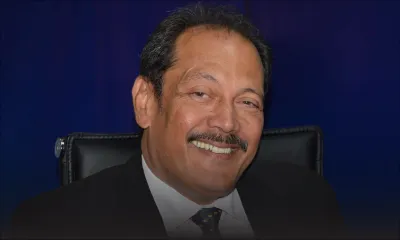 Nouvelle nomination pour Gérard Sanspeur