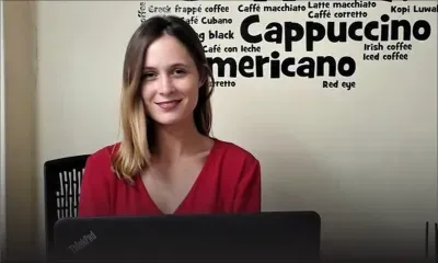 Adèle Lagesse : à 23 ans, elle nage dans les eaux profondes du marketing